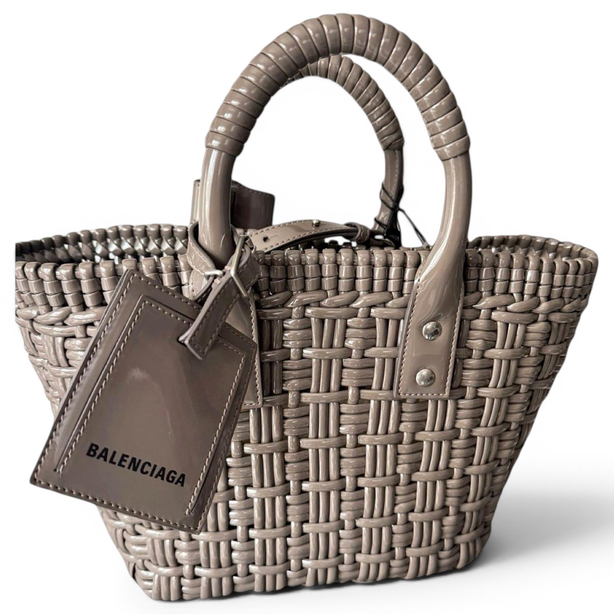 Panier tote