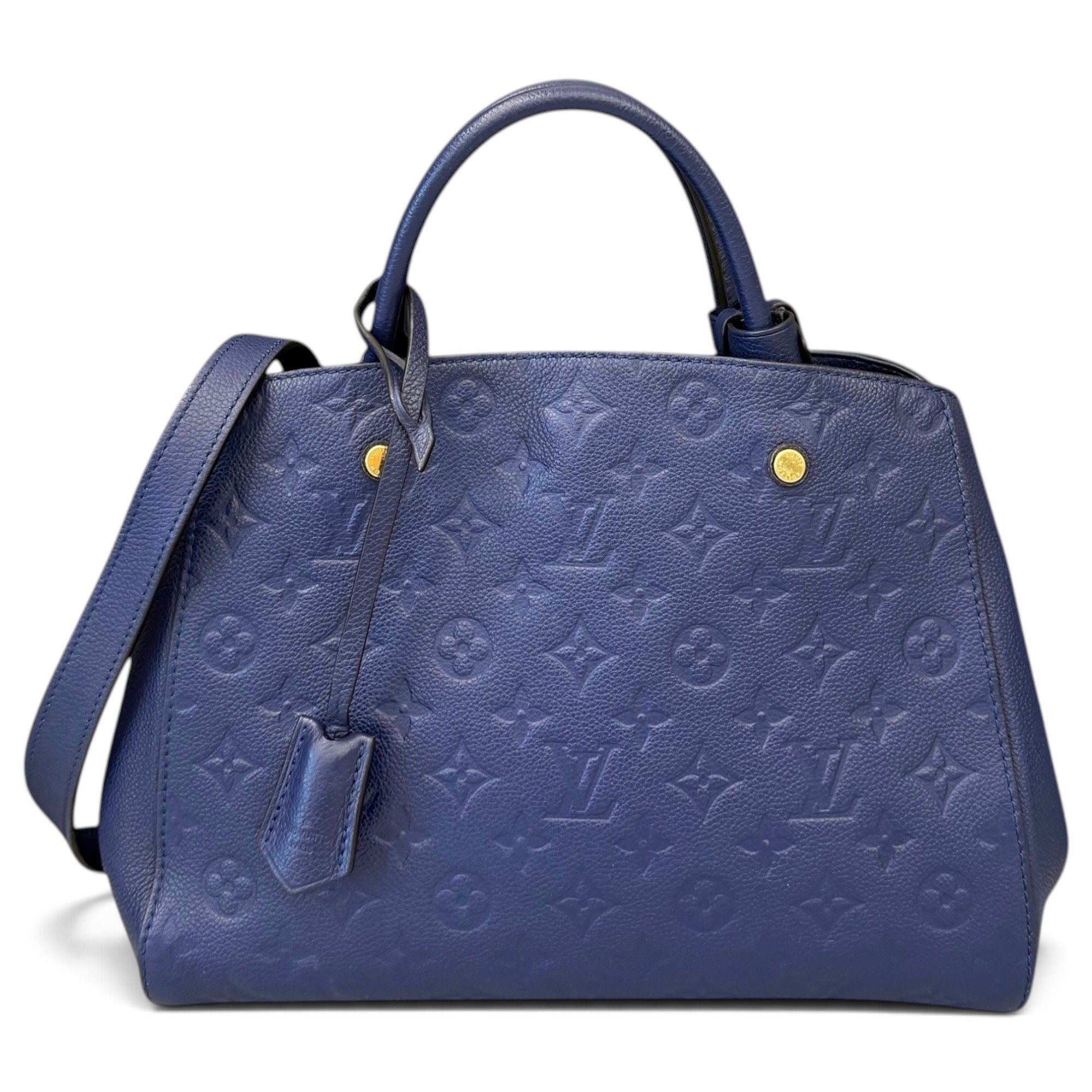 Pony-style calfskin handbag