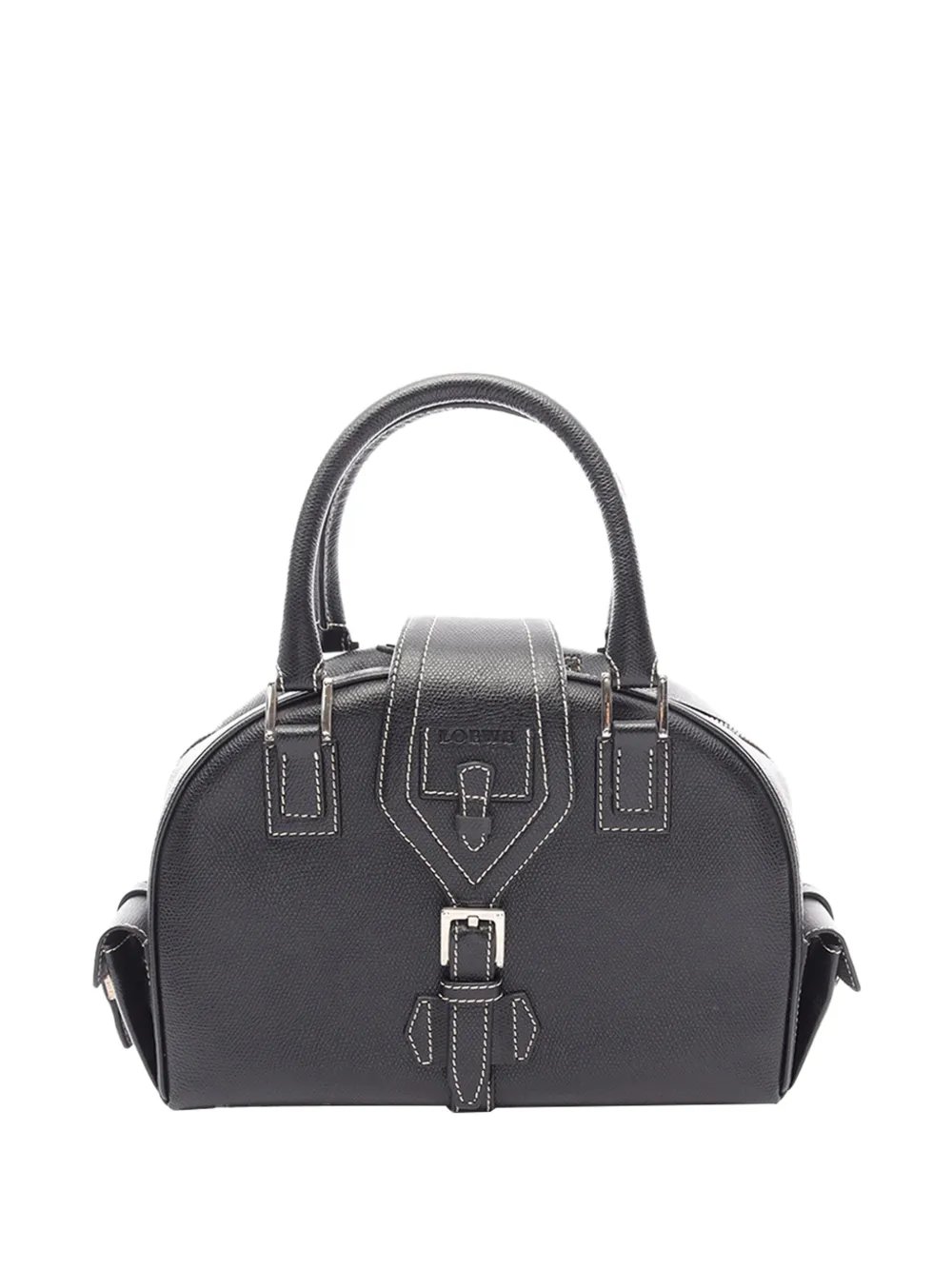 2000-2010 Leather Senda handbag