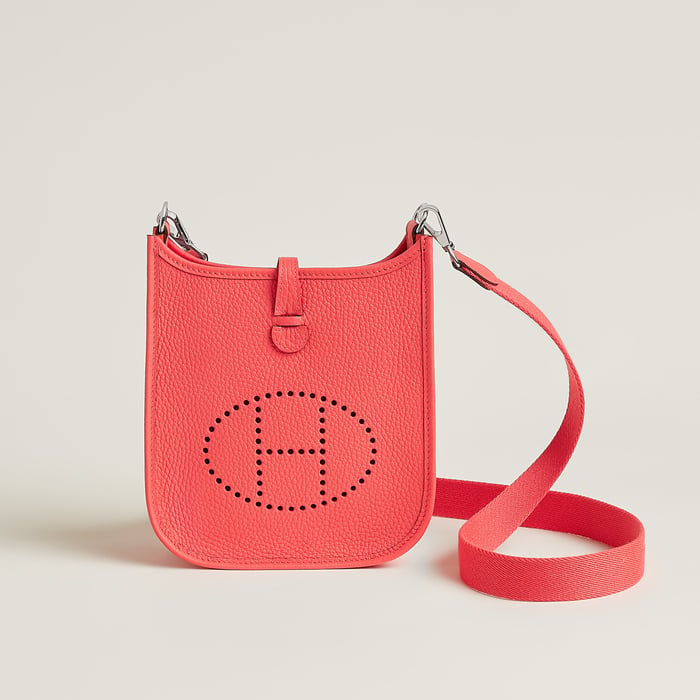 Rose Texas Evelyne 16 Amazone Bag