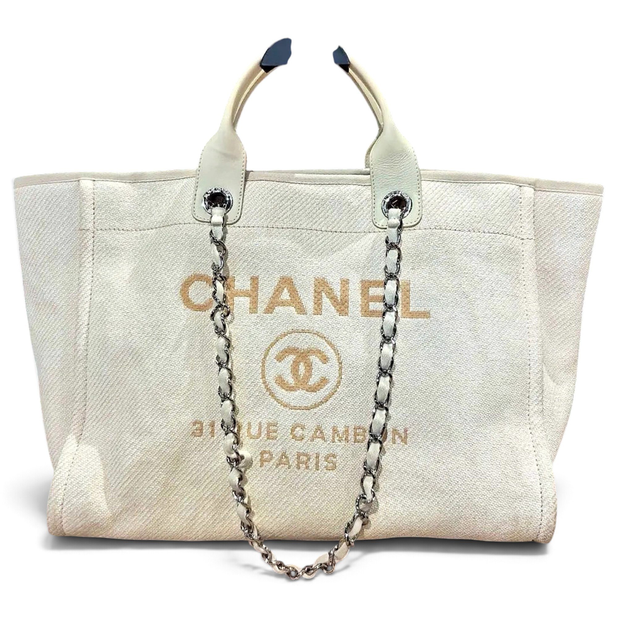 Deauville tote
