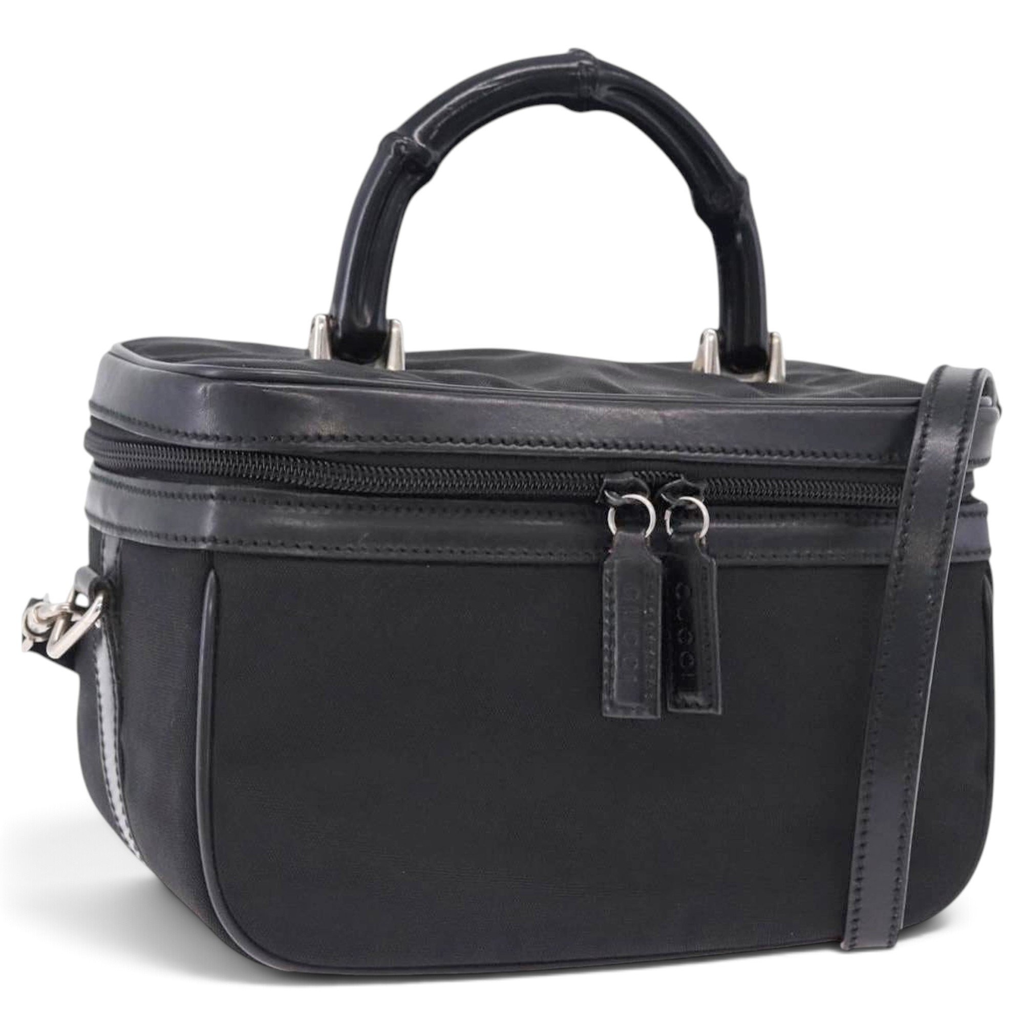 Gucci B handbag