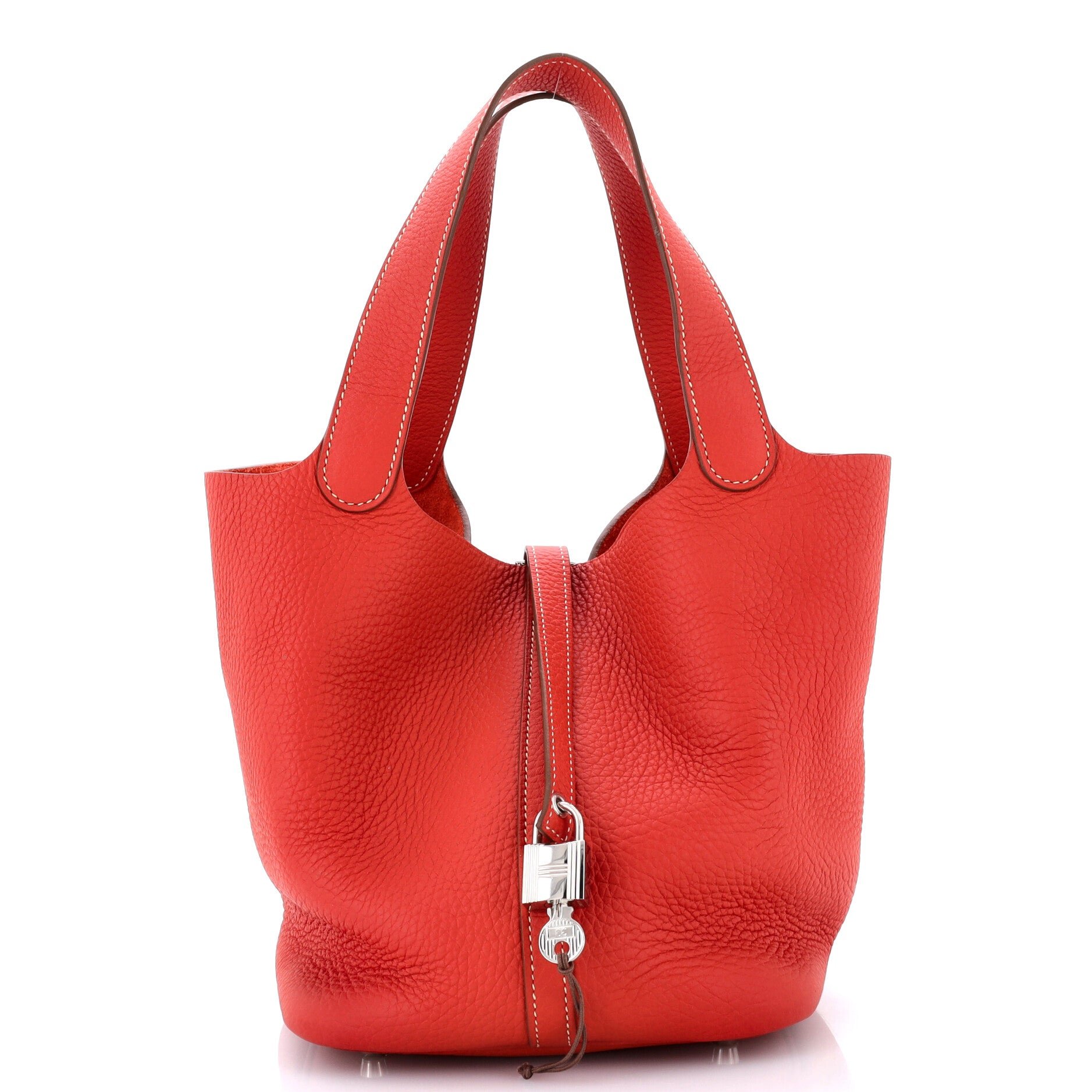 Picotin Lock Bag Clemence MM