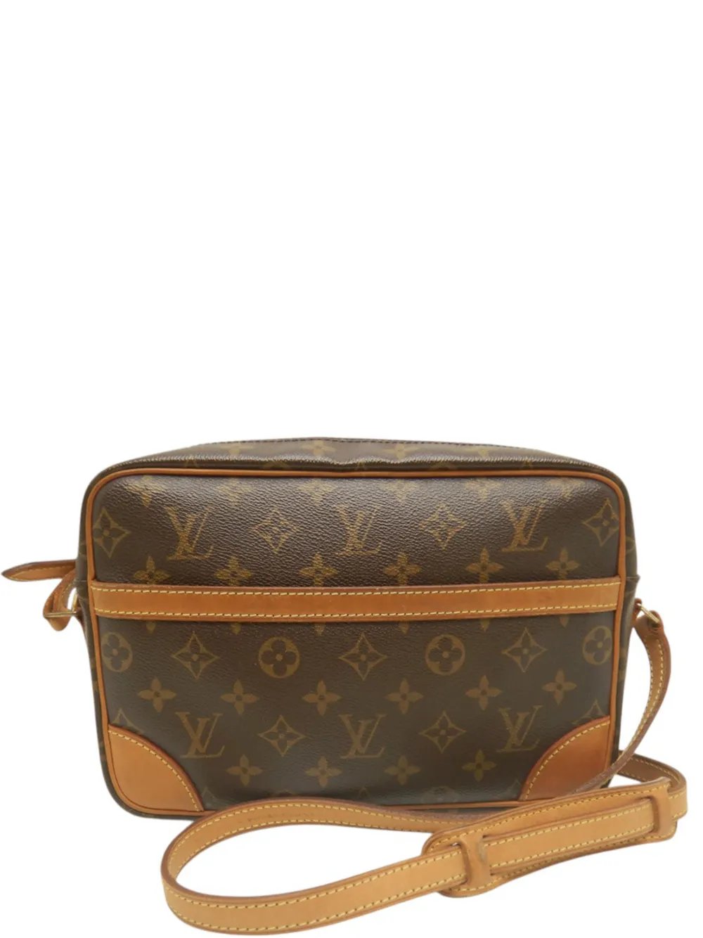 2005 Monogram Trocadero 27 crossbody bag