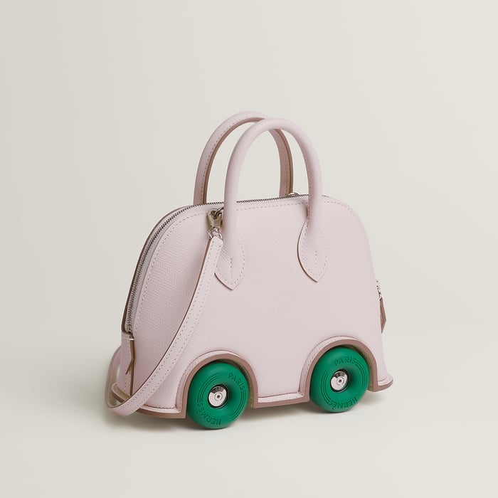 Bolide on Wheels Bag