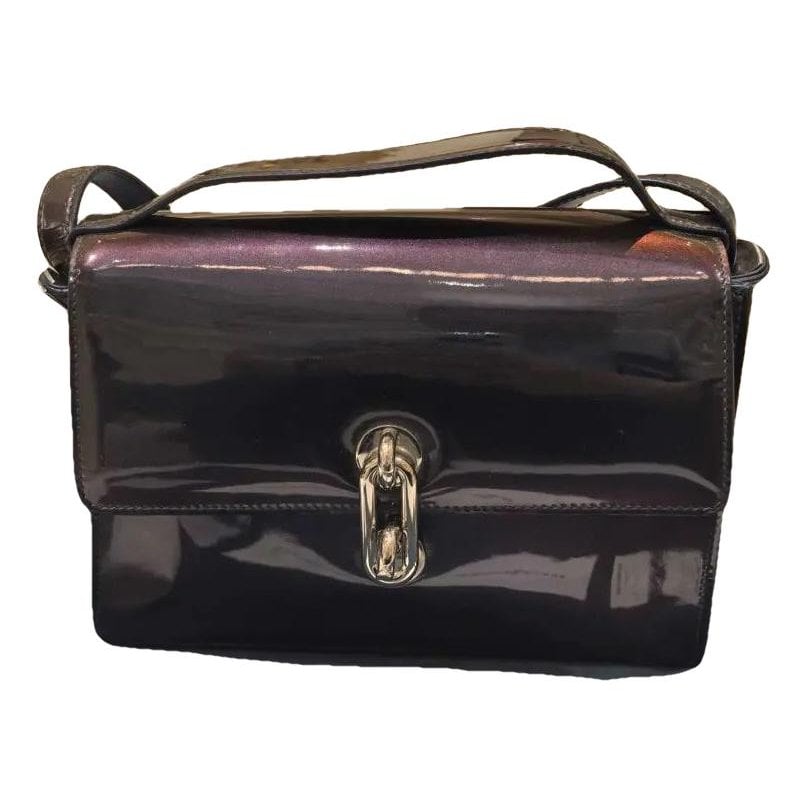 Balenciaga Leather crossbody bag