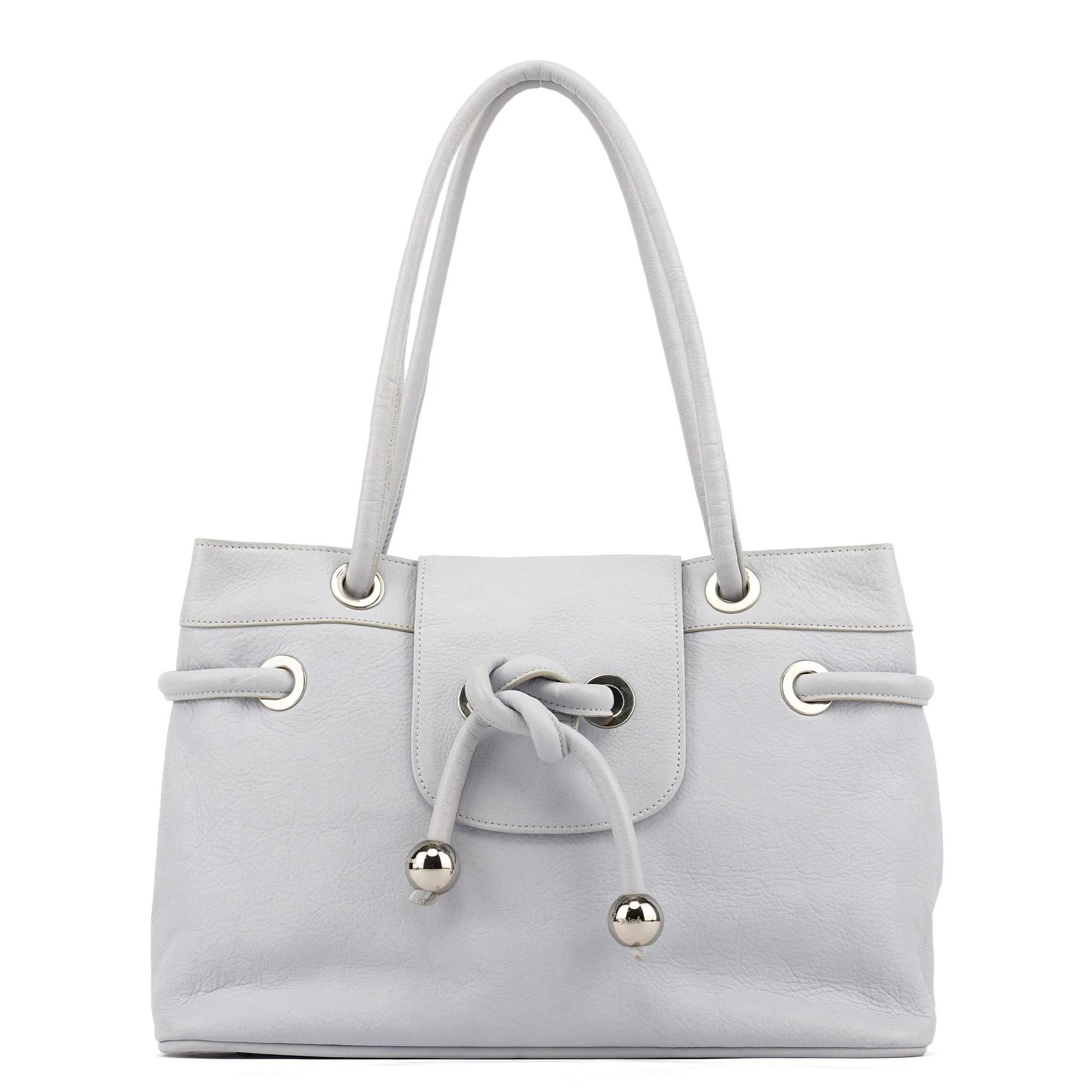 Paddington leather handbag