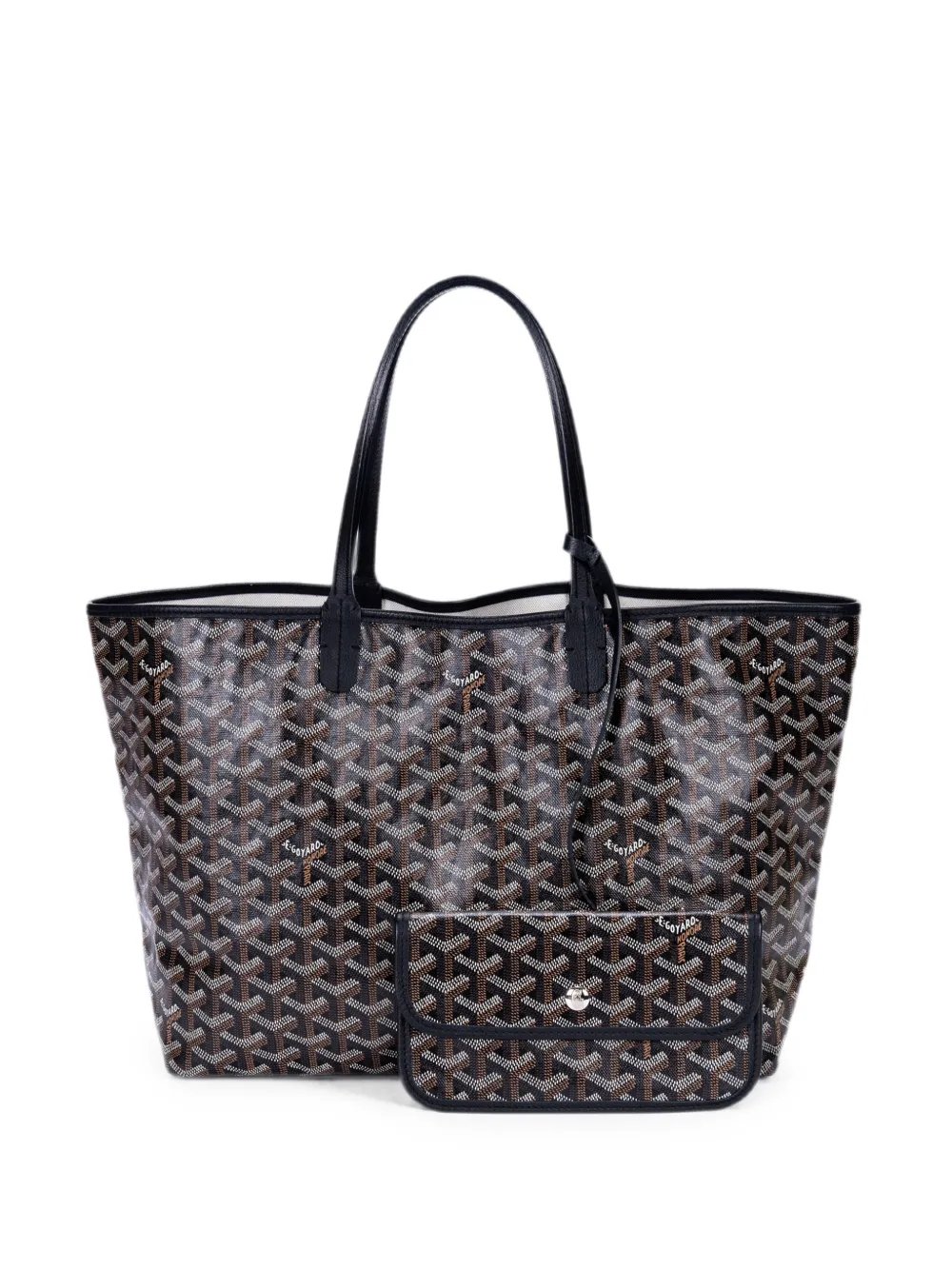 Saint Louis tote bag
