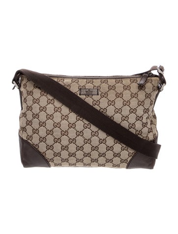 GG Canvas Joy