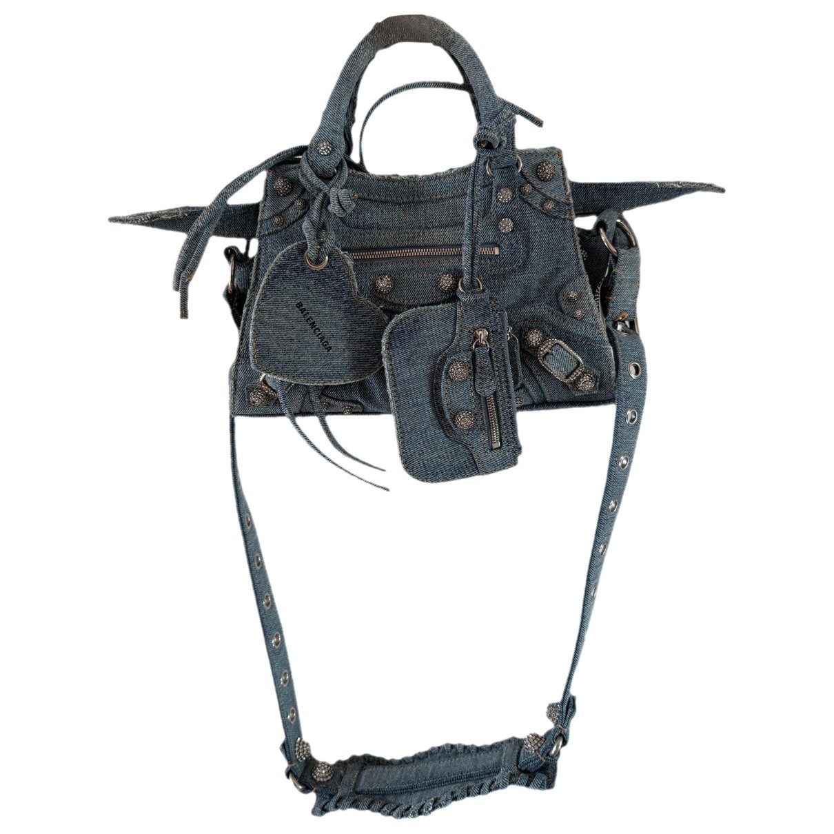 Neo Cagole City handbag