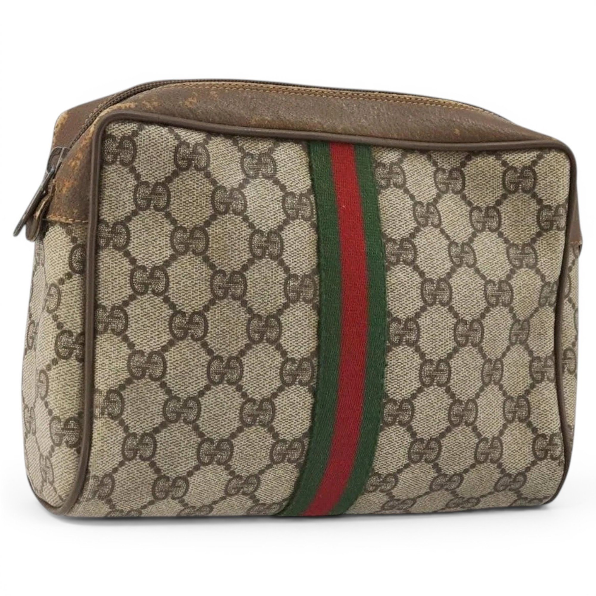 Clutch bag