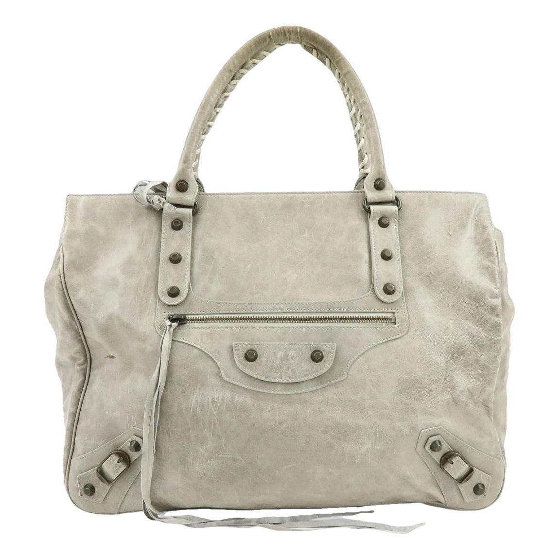 Balenciaga Leather handbag