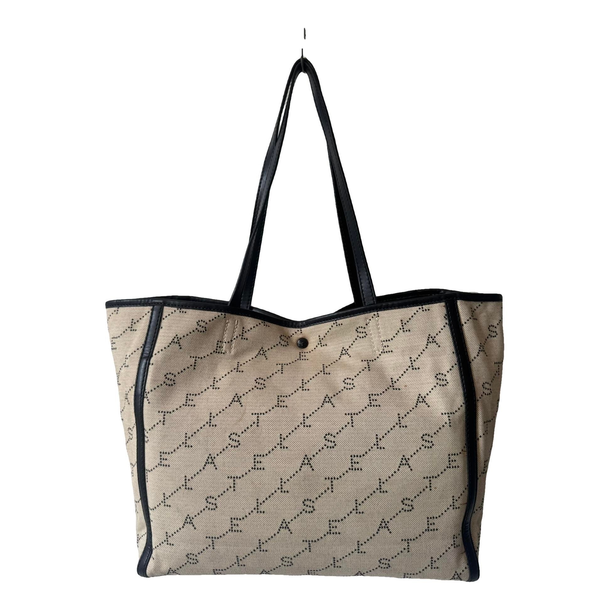 Cloth tote