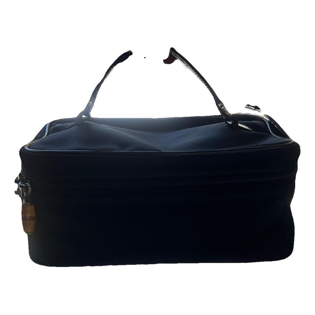 Vanity case