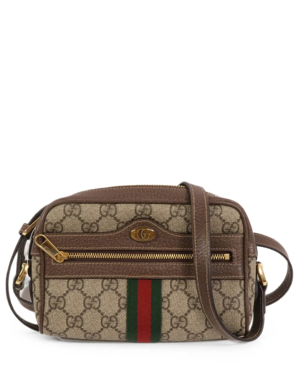 mini GG Ophidia cross body bag