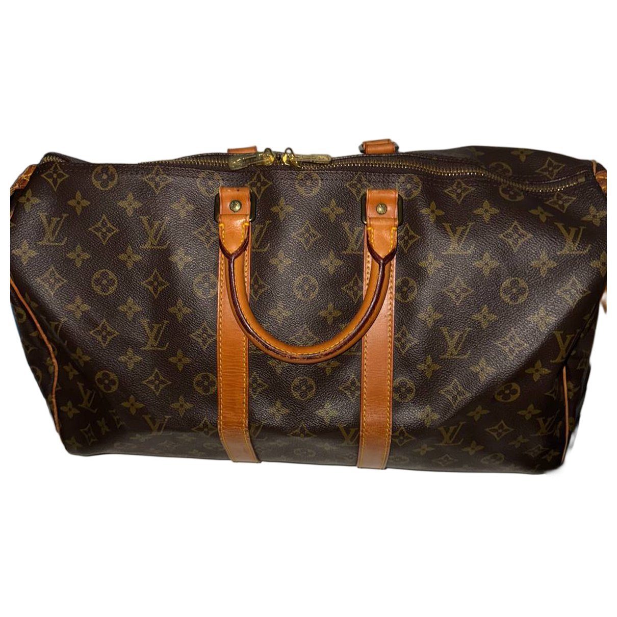 Louis Vuitton Leather handbag