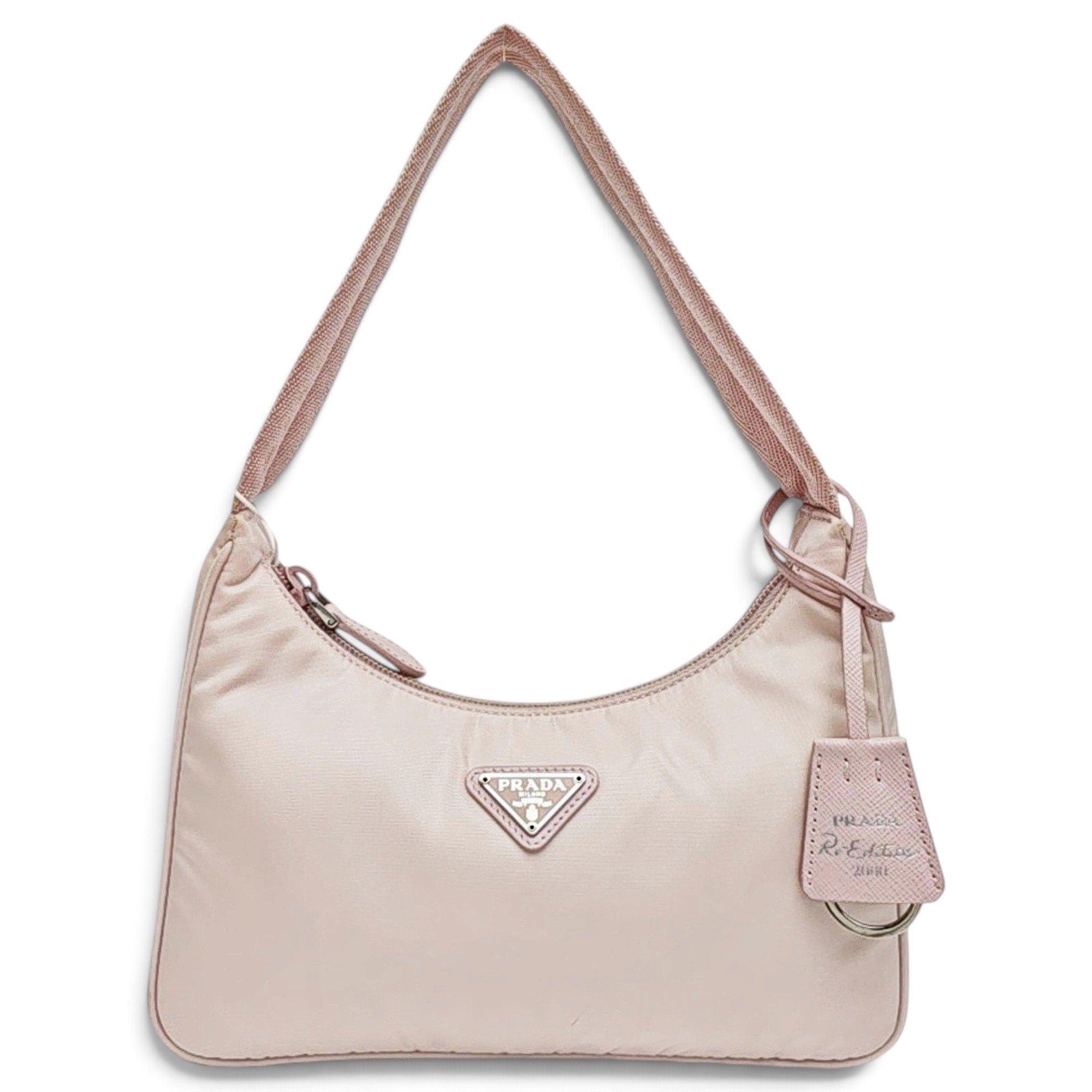 Cloth handbag