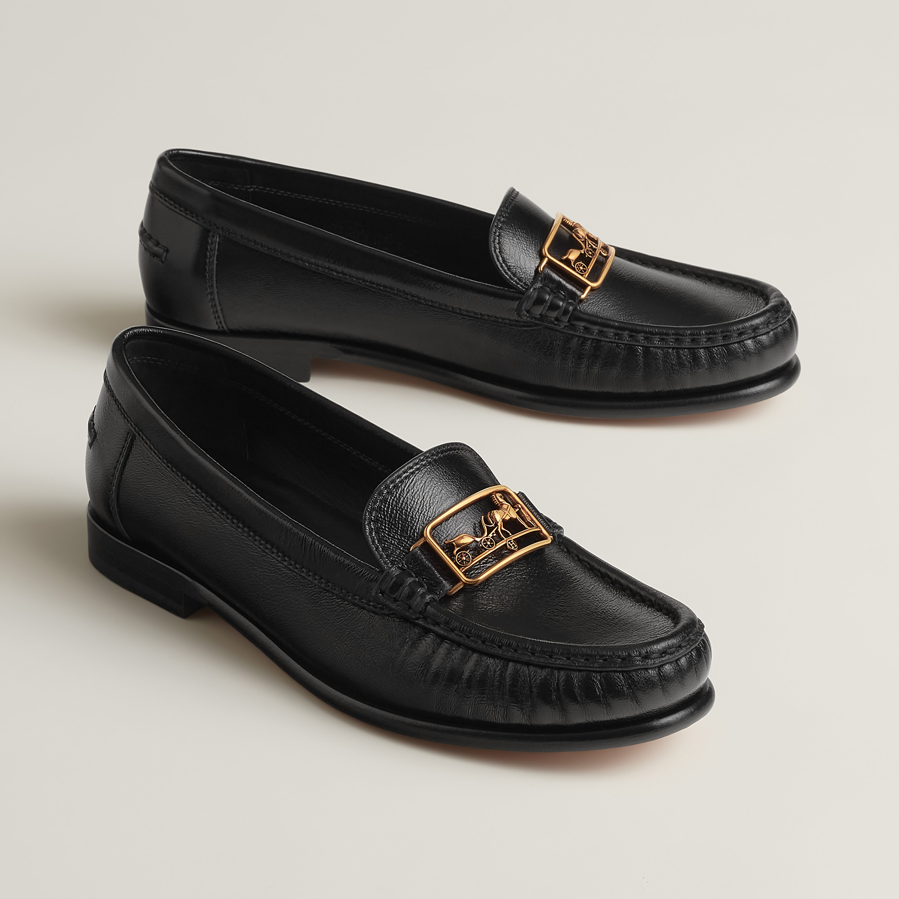 Kessy loafer
