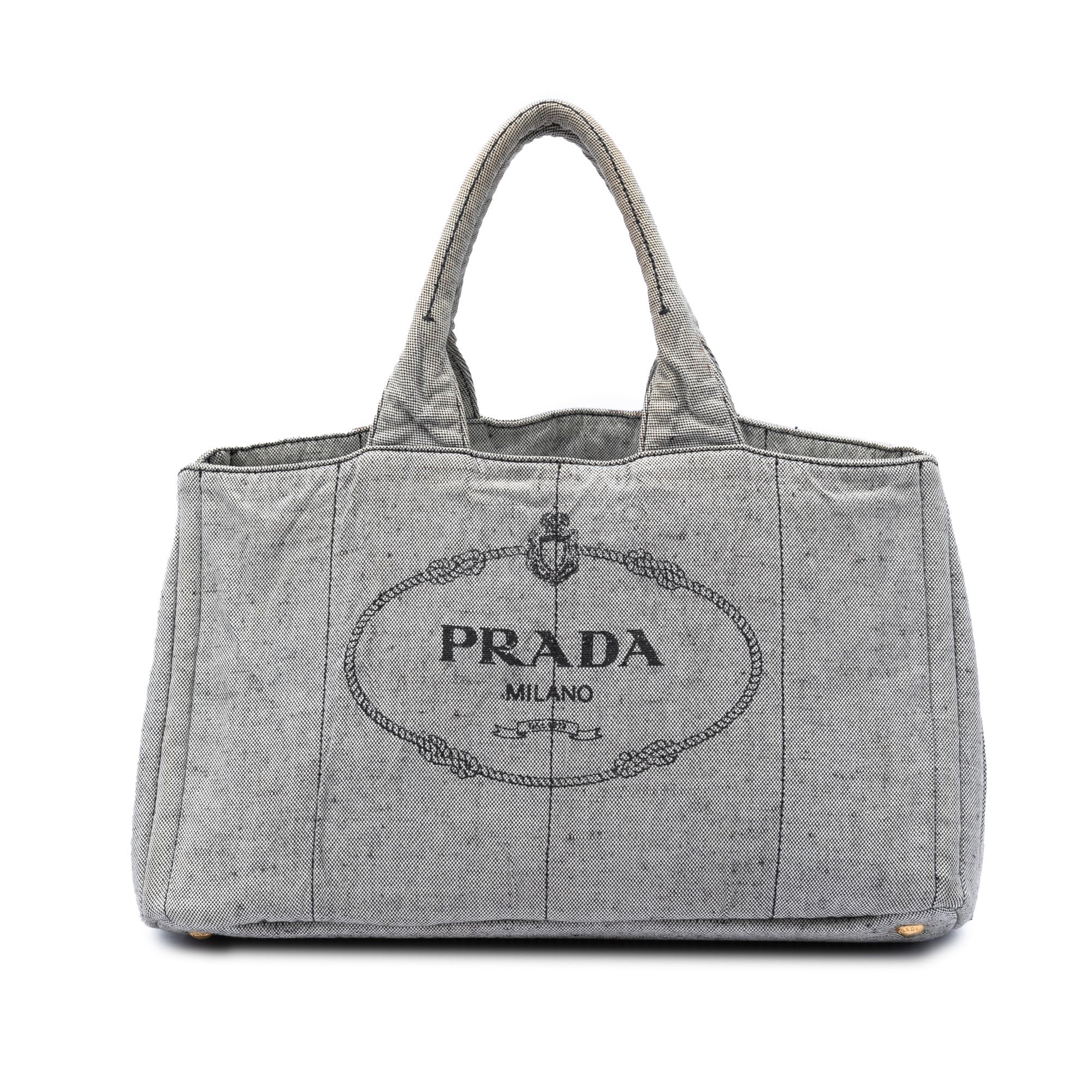 Cloth satchel
