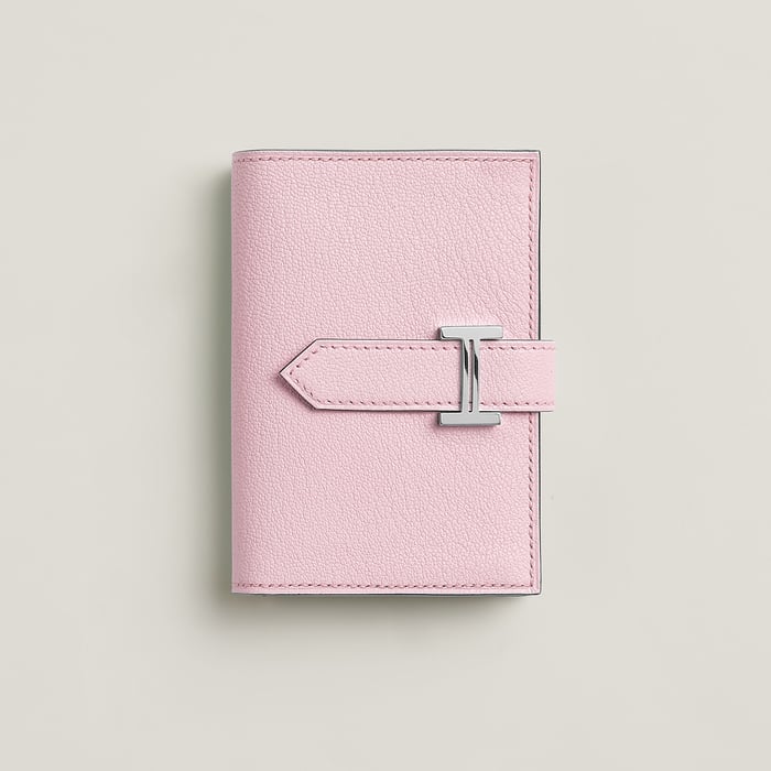 Rose Darling Bearn Mini Wallet