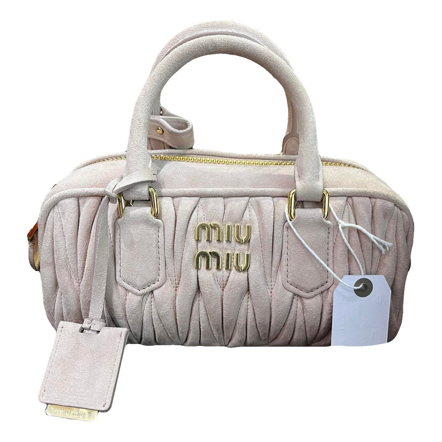Arcadie crossbody bag