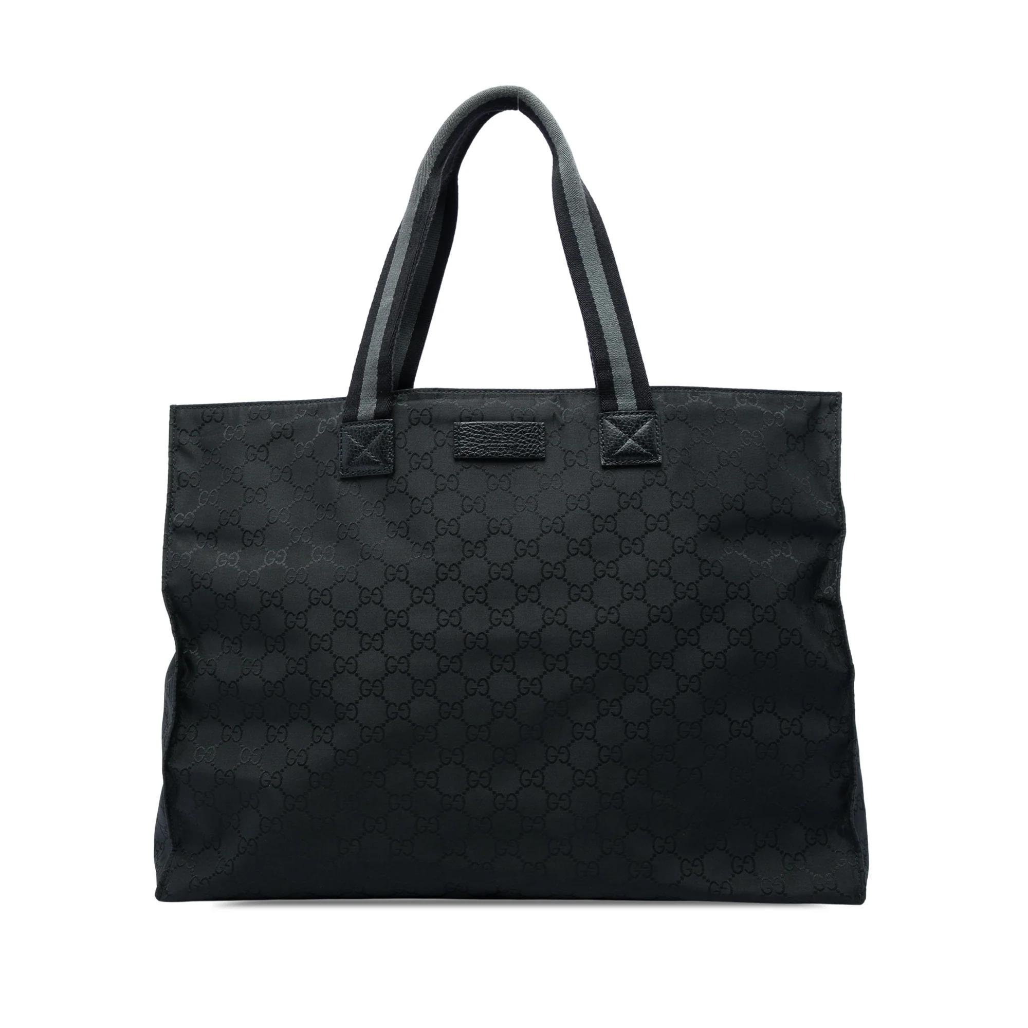 Gucci B tote