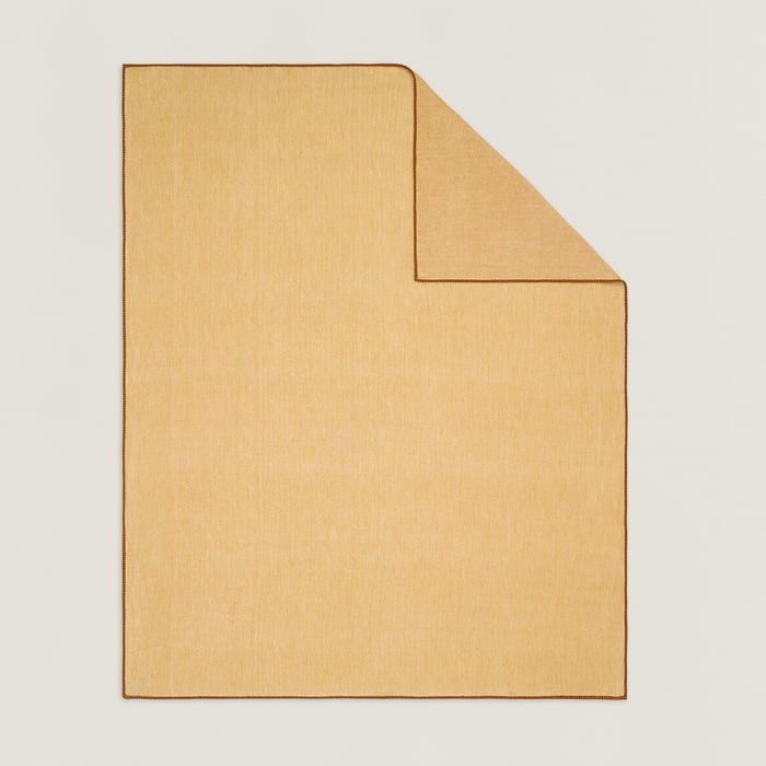 Fauve Austral Blanket