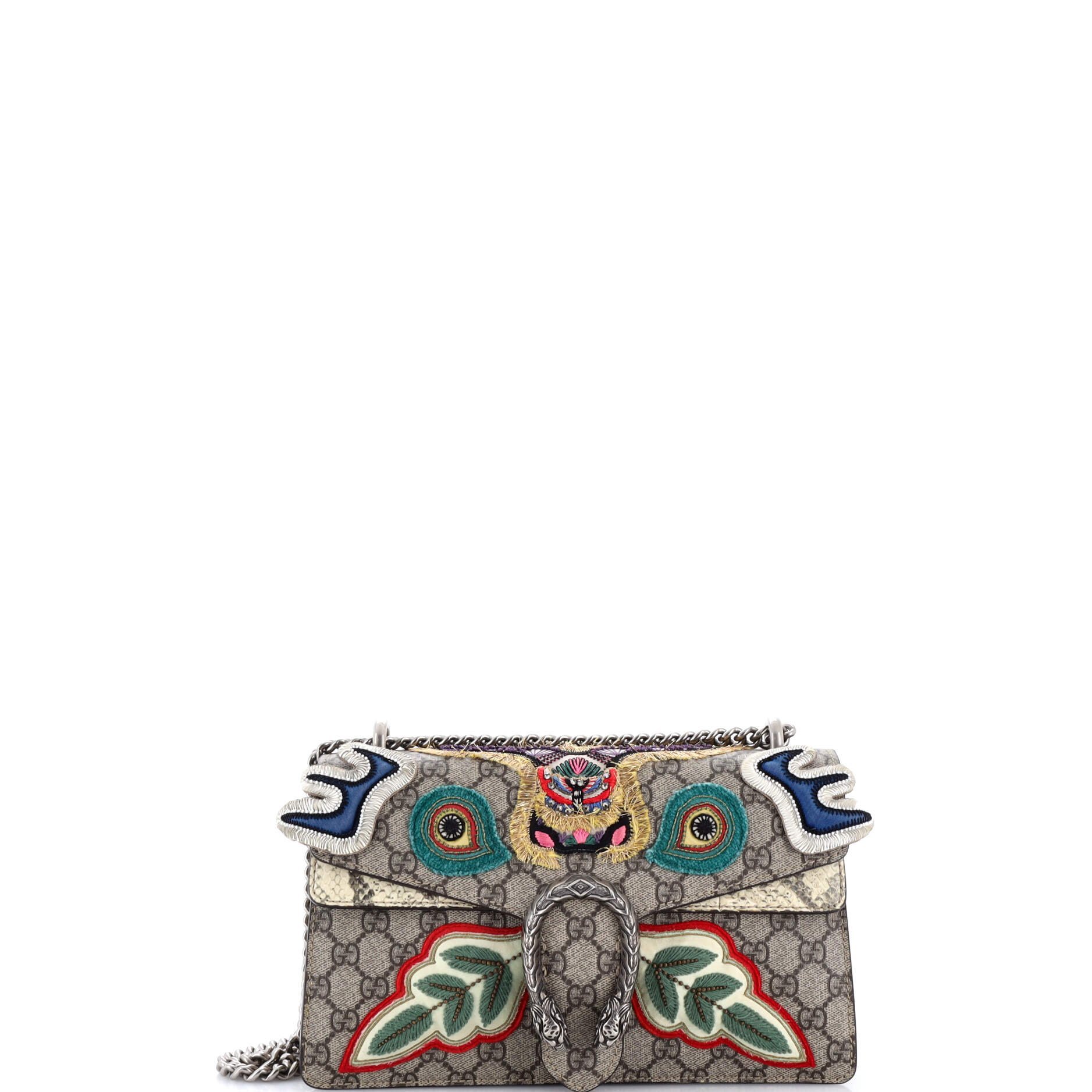Cloth handbag