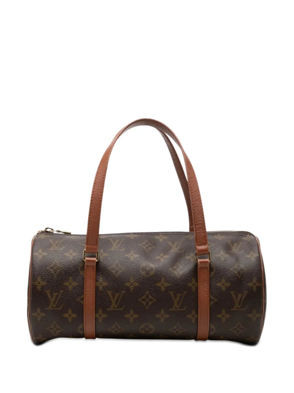 1994 Monogram Papillon 30 handbag