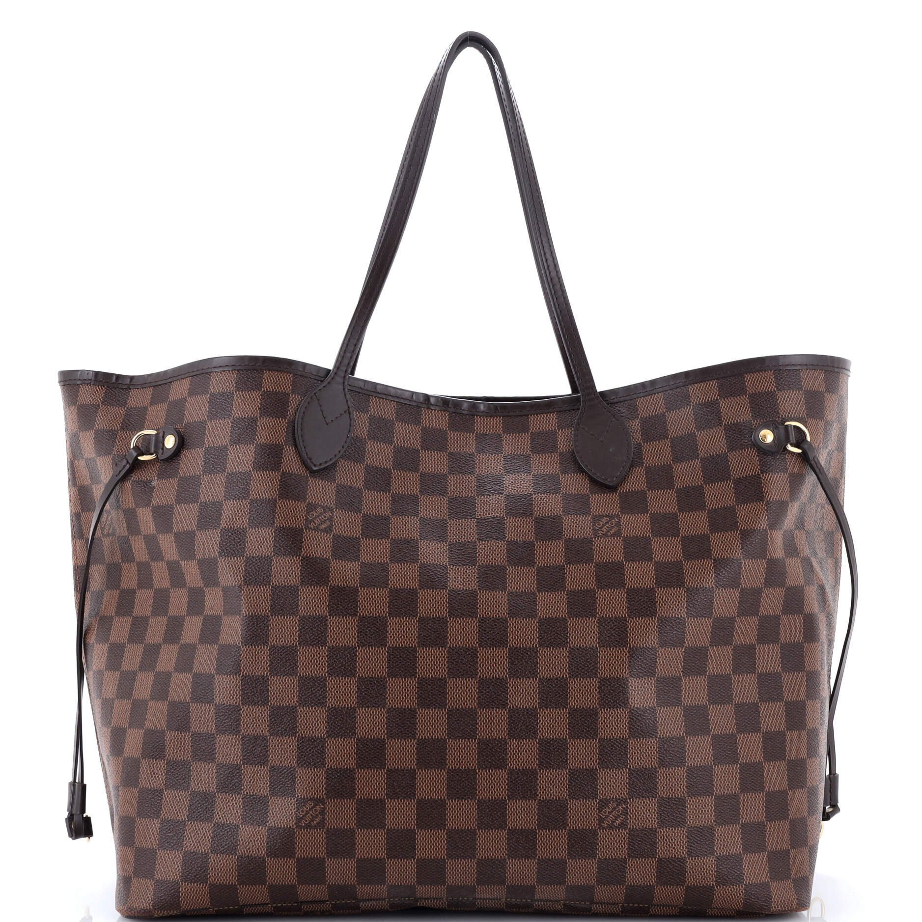 Cloth tote