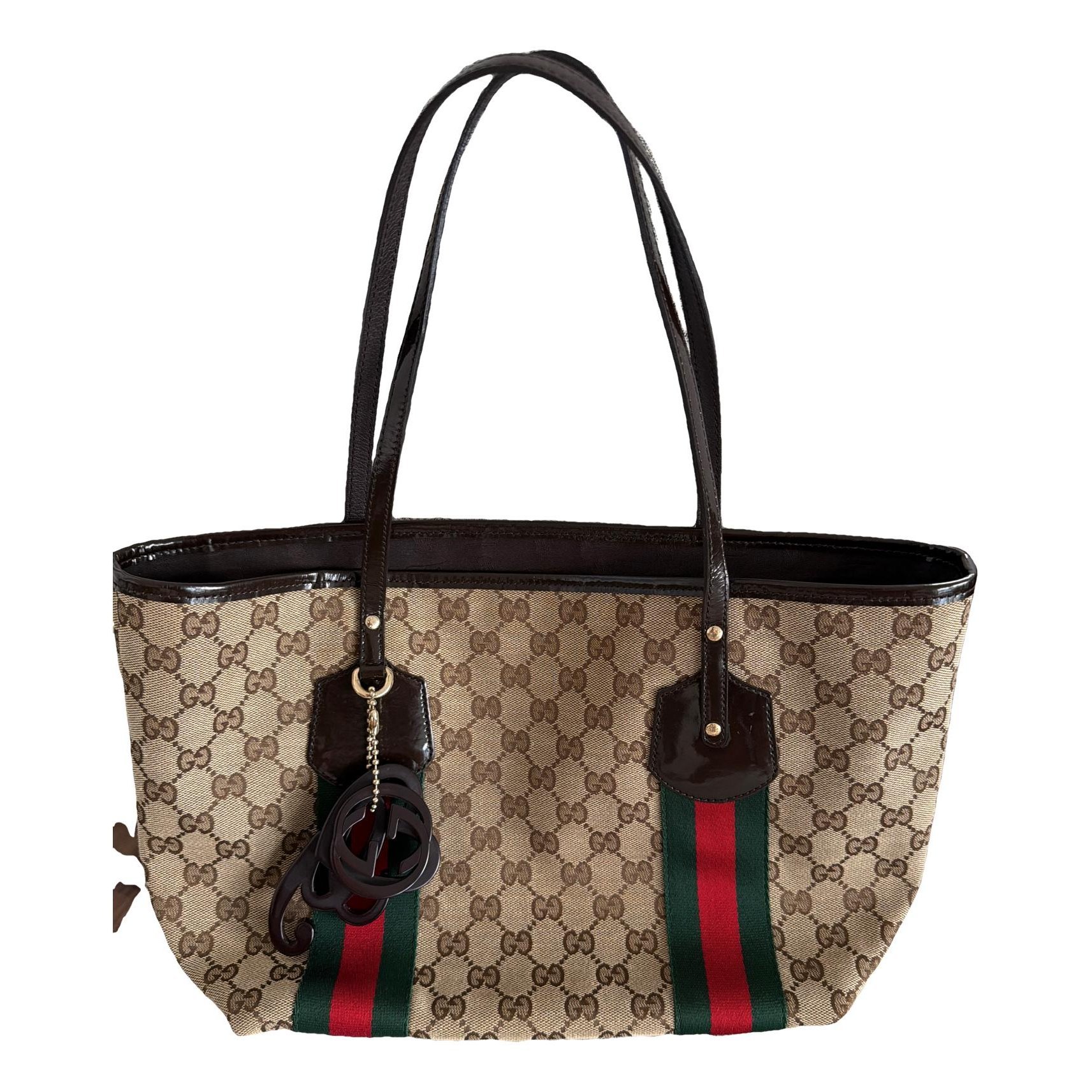 Cloth handbag