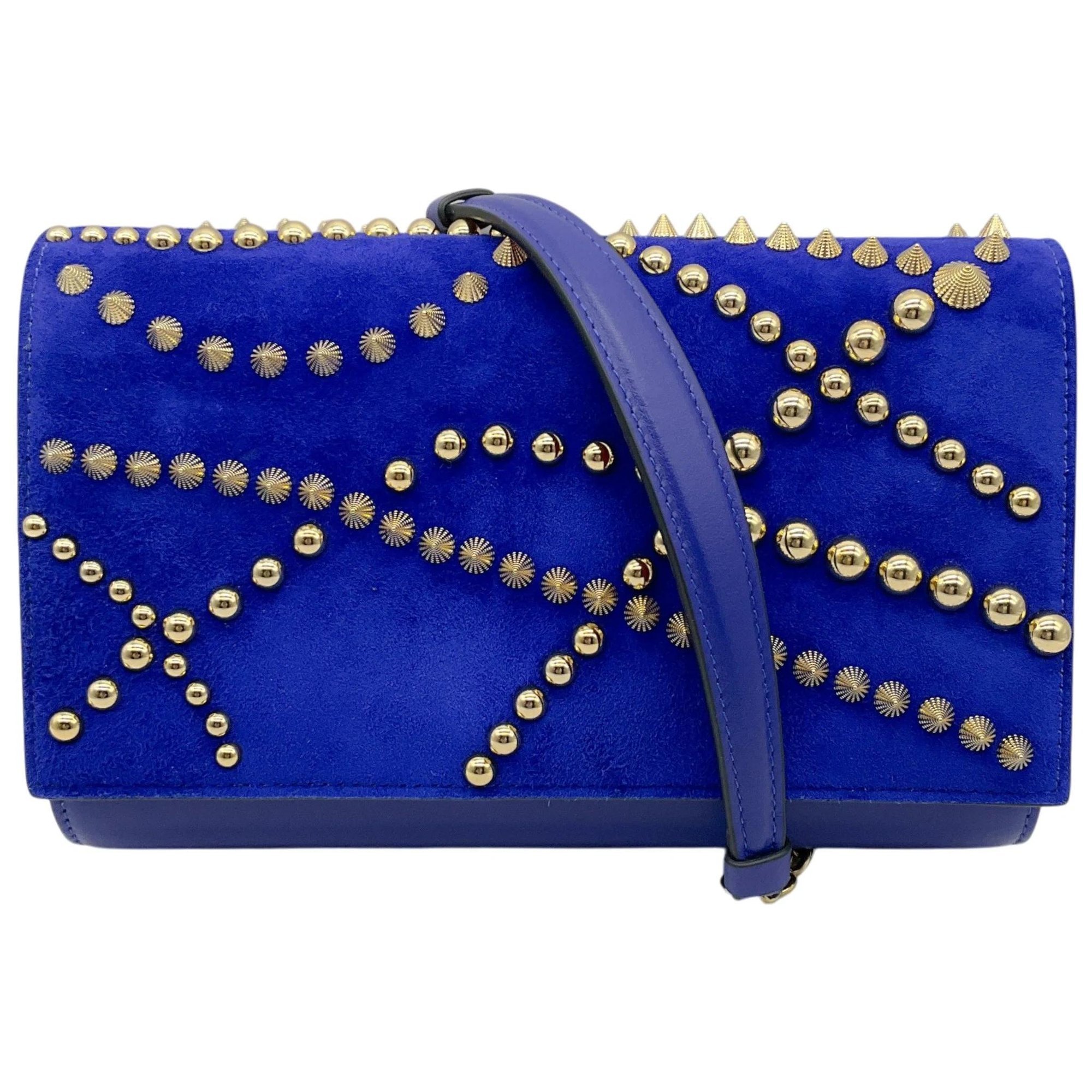 Clutch bag