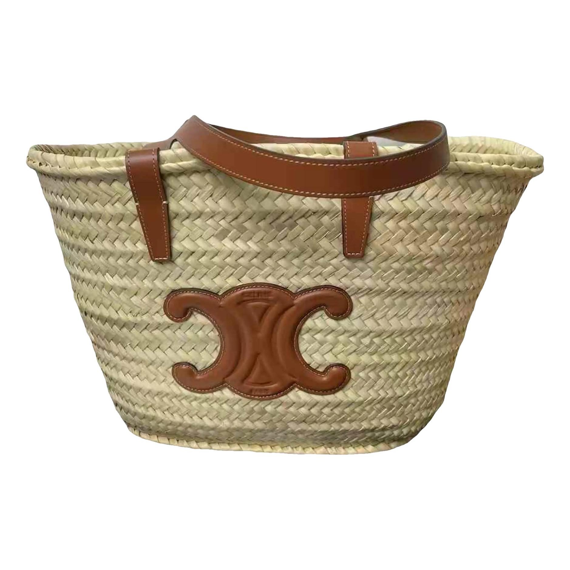 Triomphe handbag
