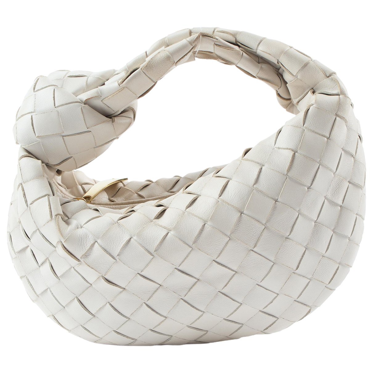 Bottega Veneta Jodie leather handbag