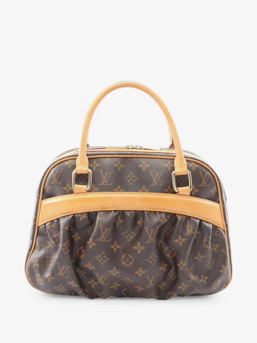 Louis Vuitton 2006 Monogram Mitzi tote bag