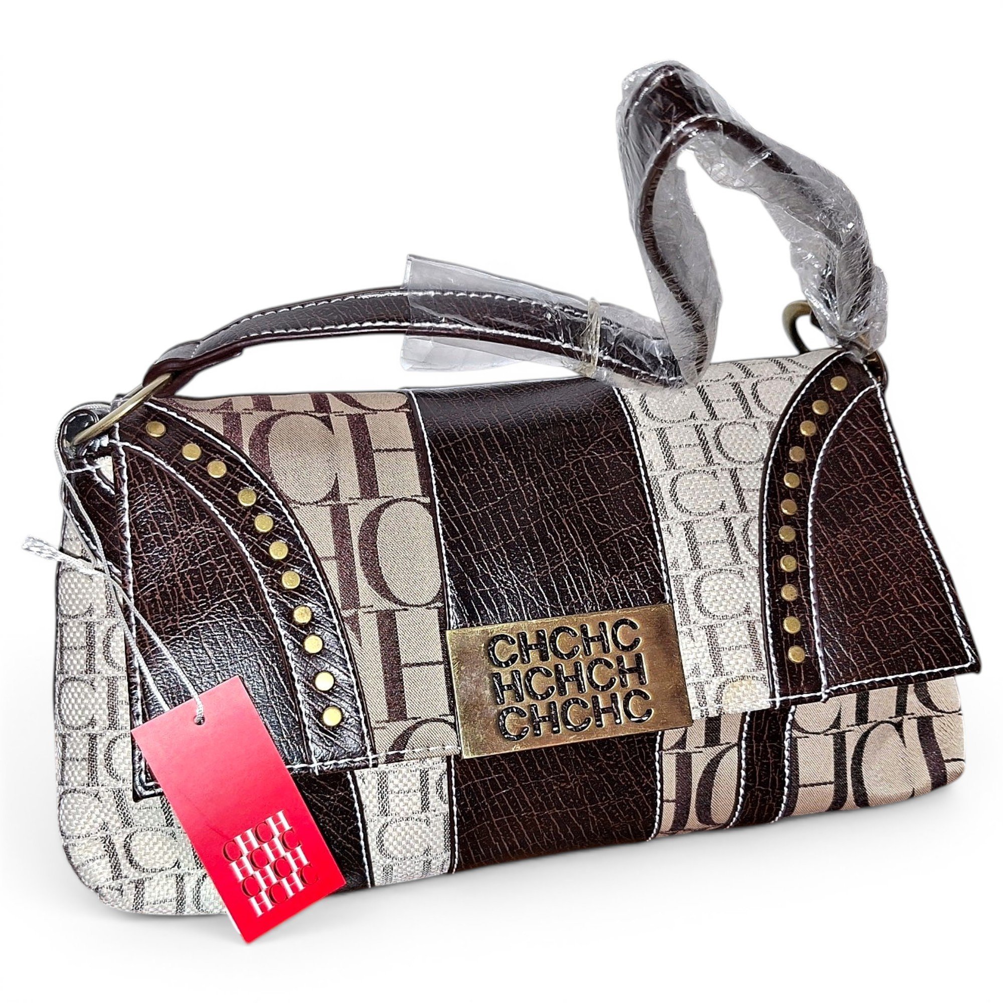 Carolina Herrera Cloth handbag