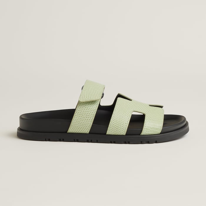 Vert De Mer Chypre Sandal