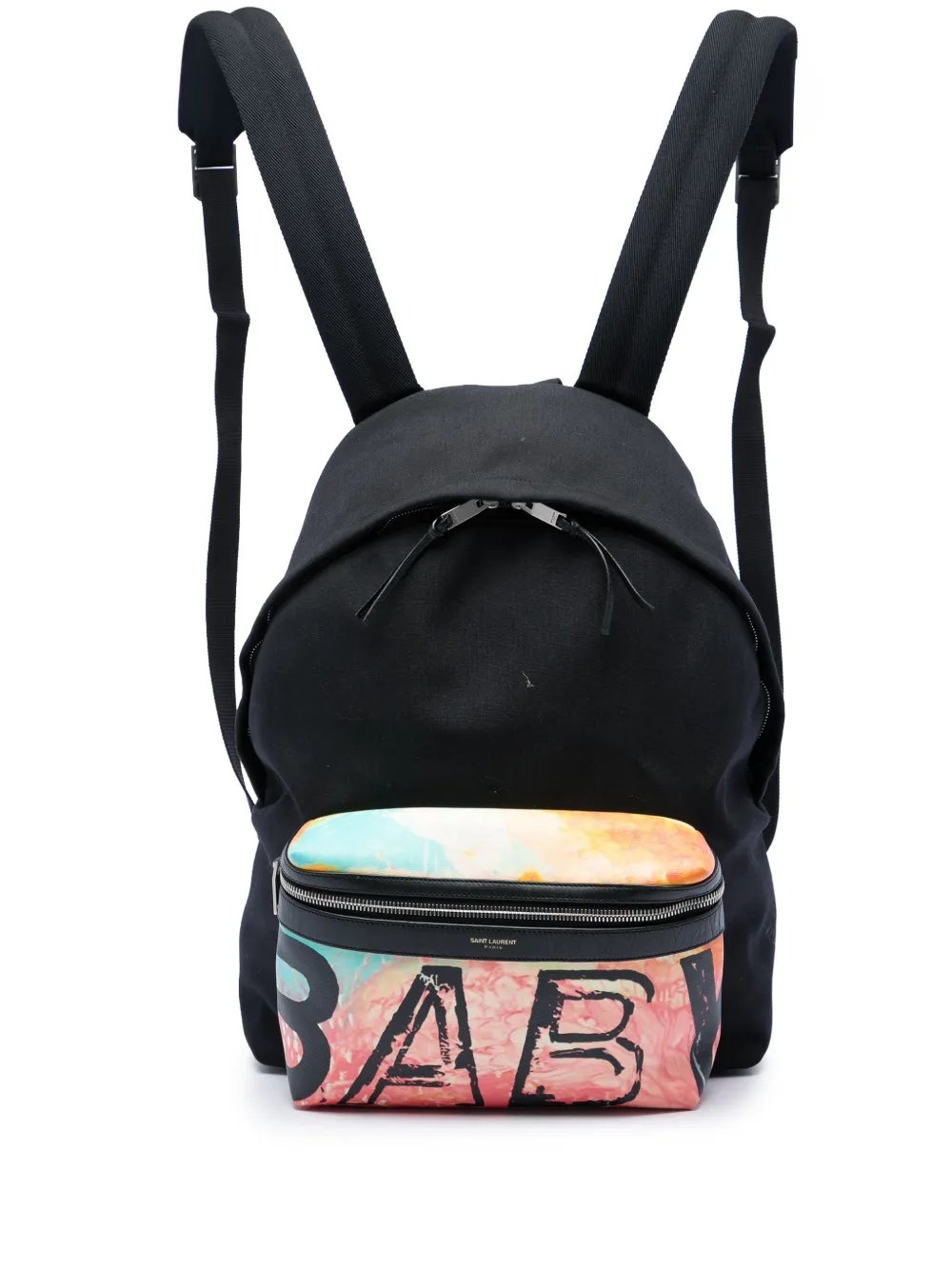 2015 Canvas Hunting Baby City backpack