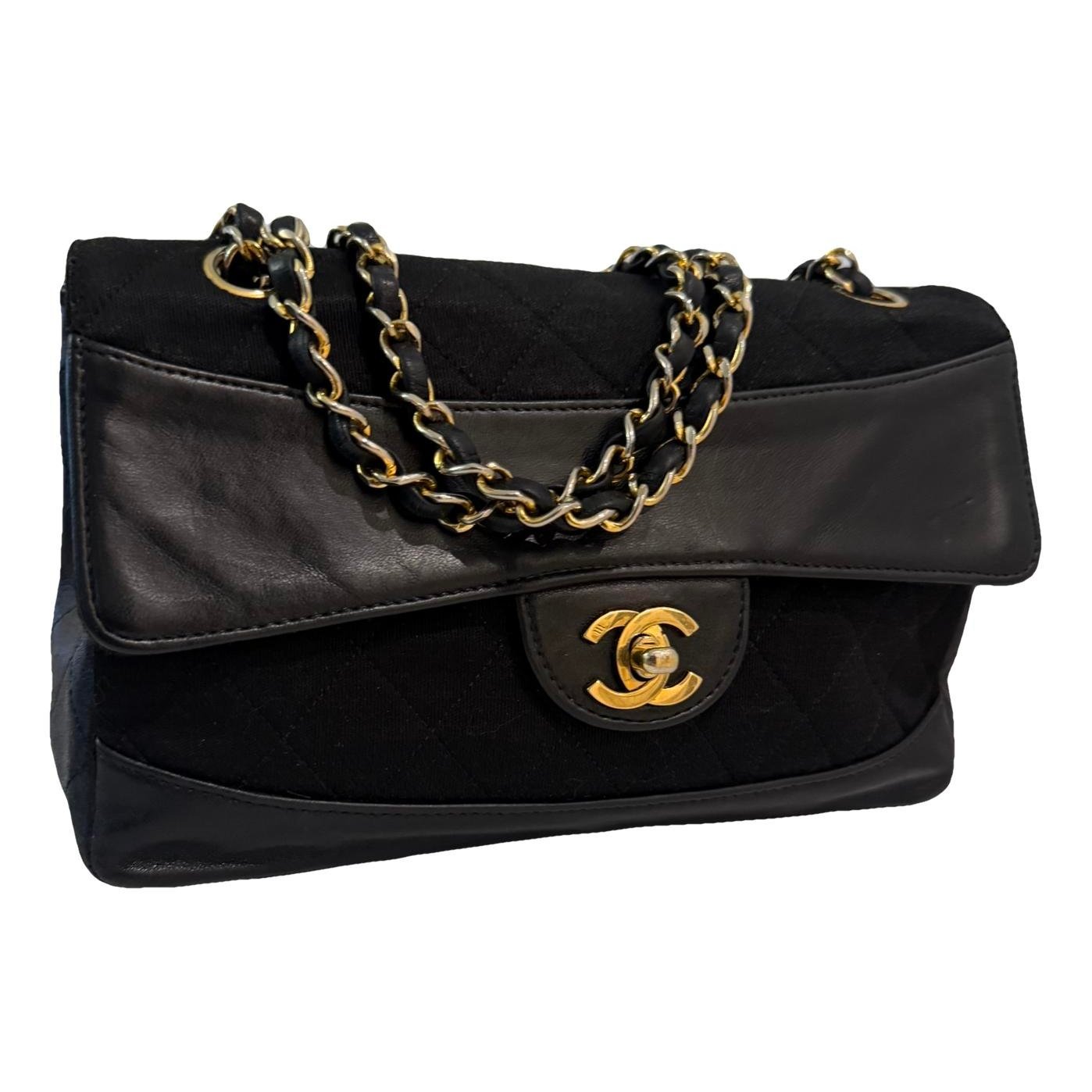Timeless/Classique leather handbag