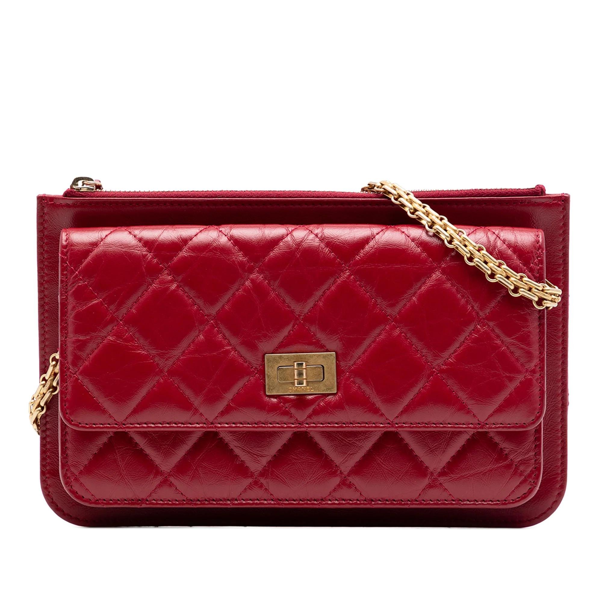 Wallet On Chain Timeless/Classique handbag