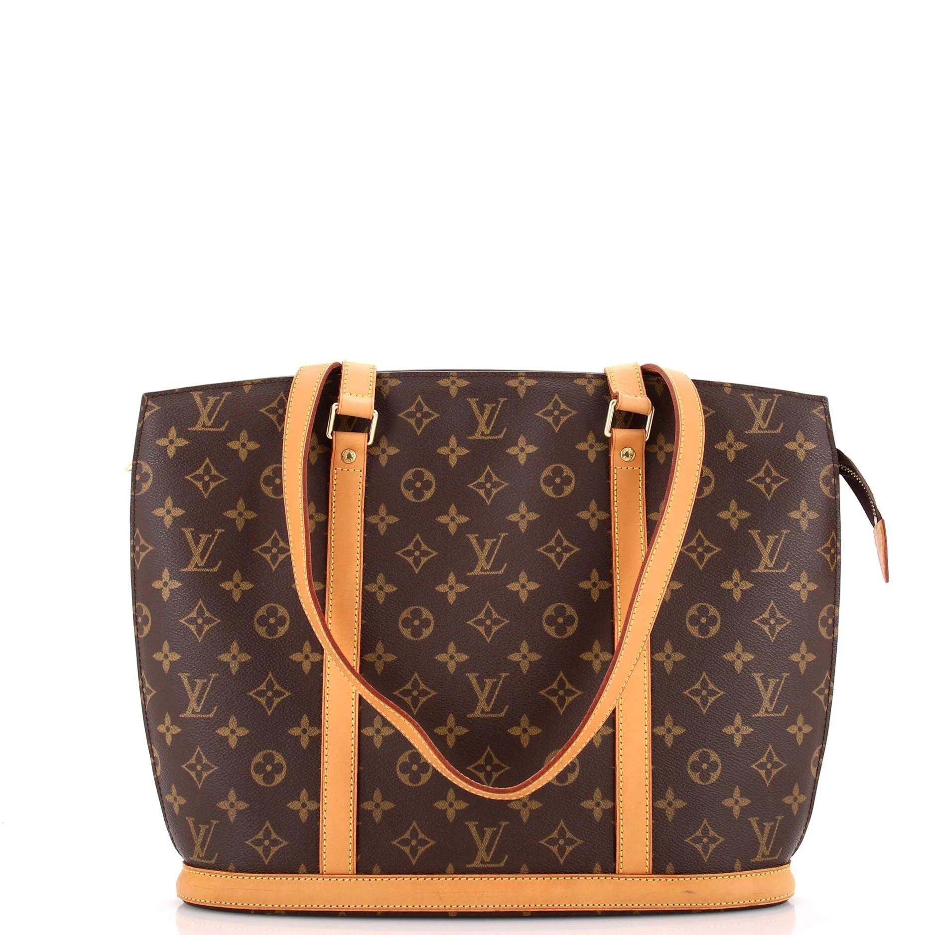 Cloth tote