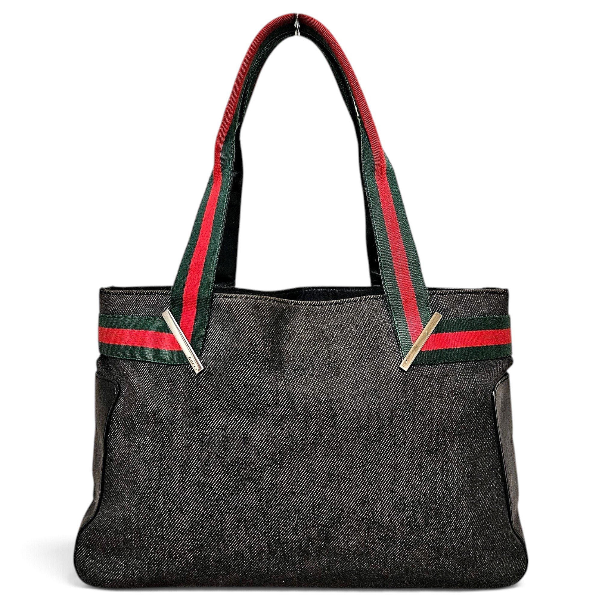 Cloth tote