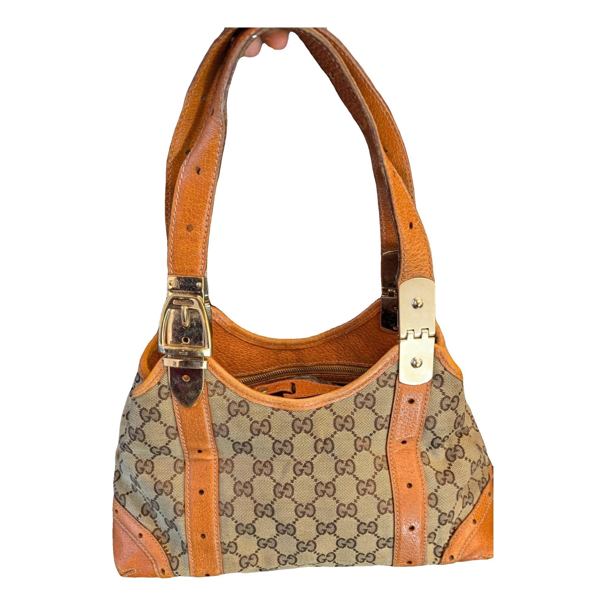 Cloth handbag