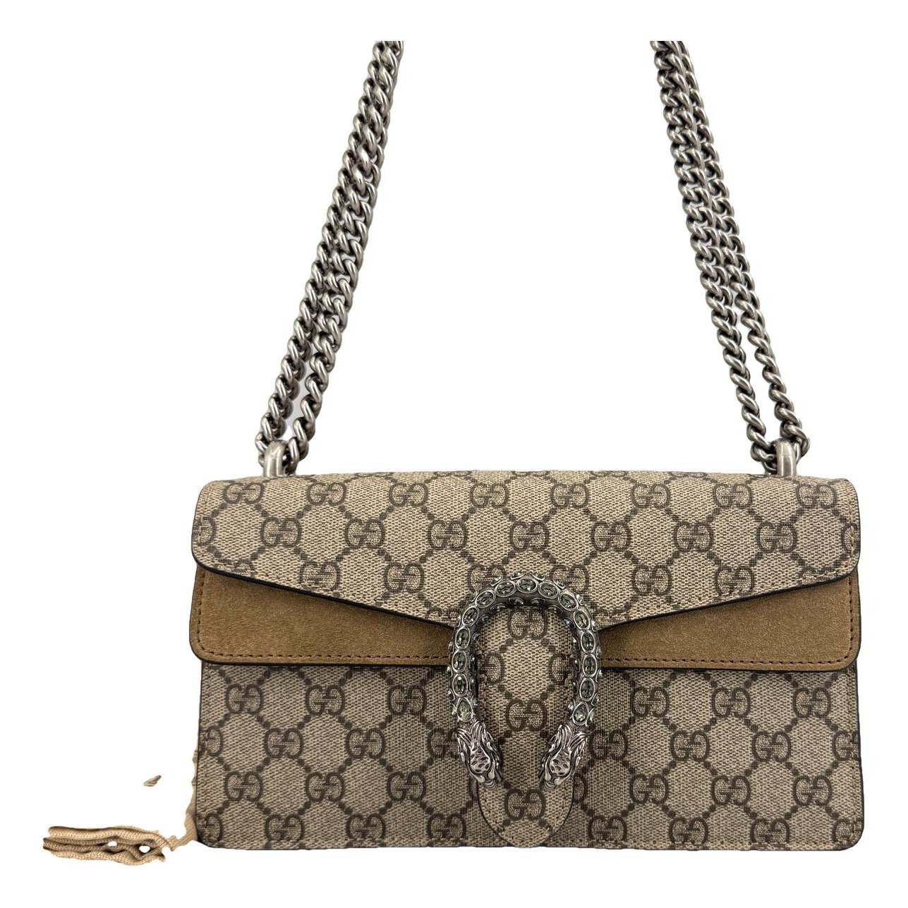 Dionysus cloth handbag