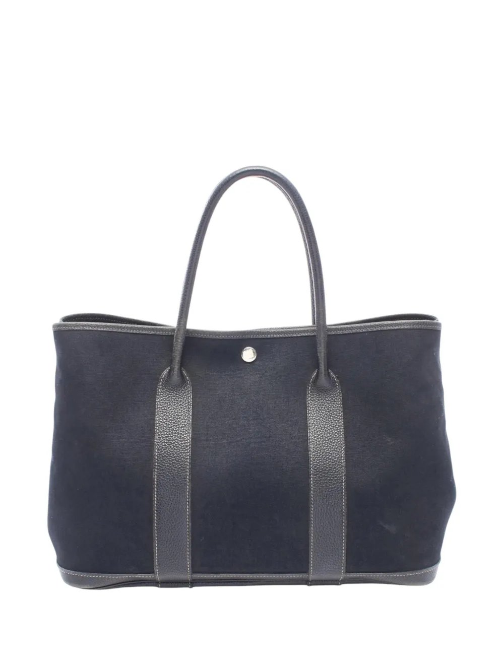 2006 Toile and Negonda Garden Party 36 tote bag