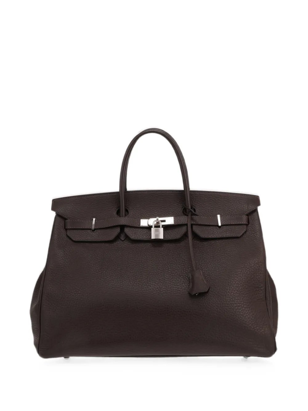 2004 40 Birkin tote bag