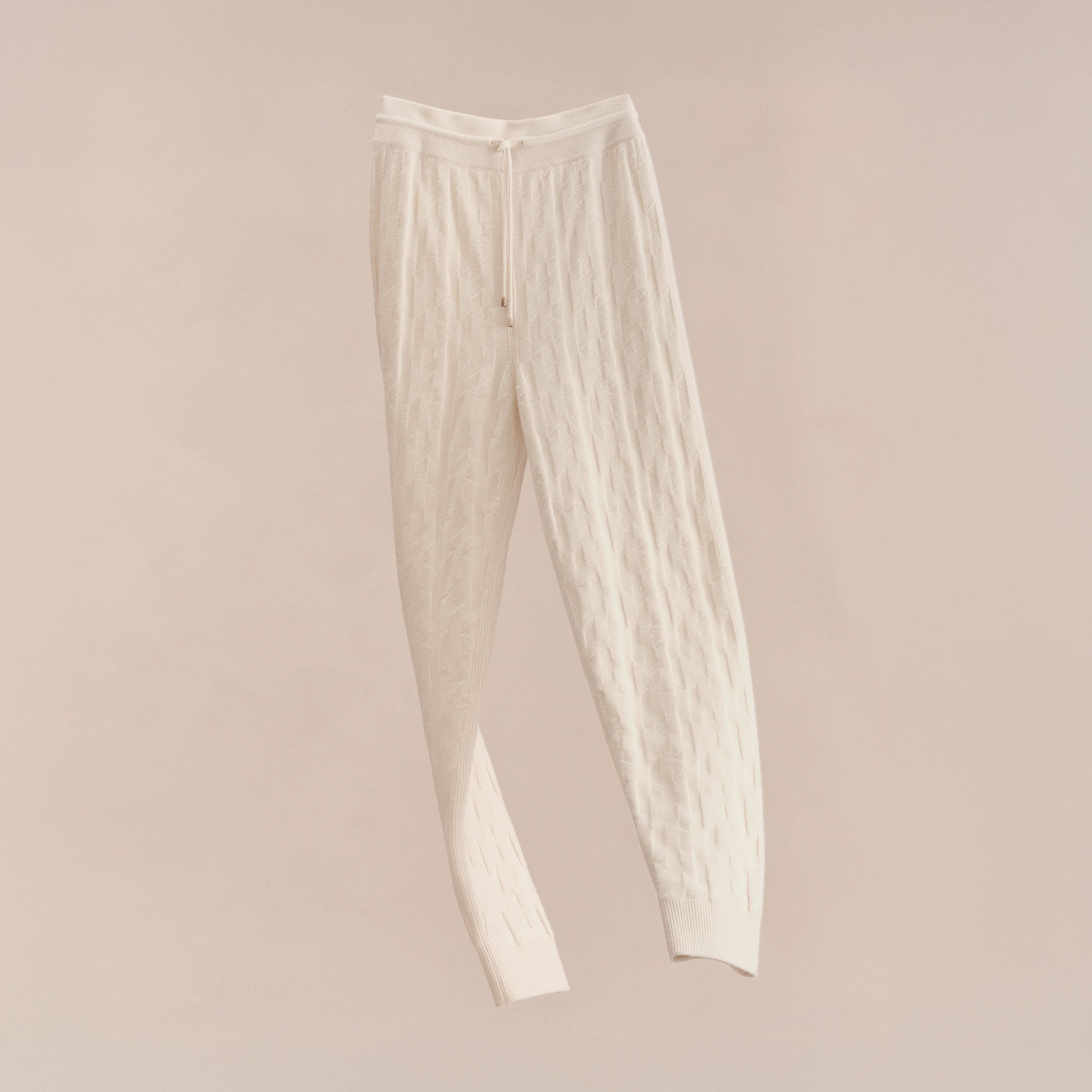 "H" jogging pants