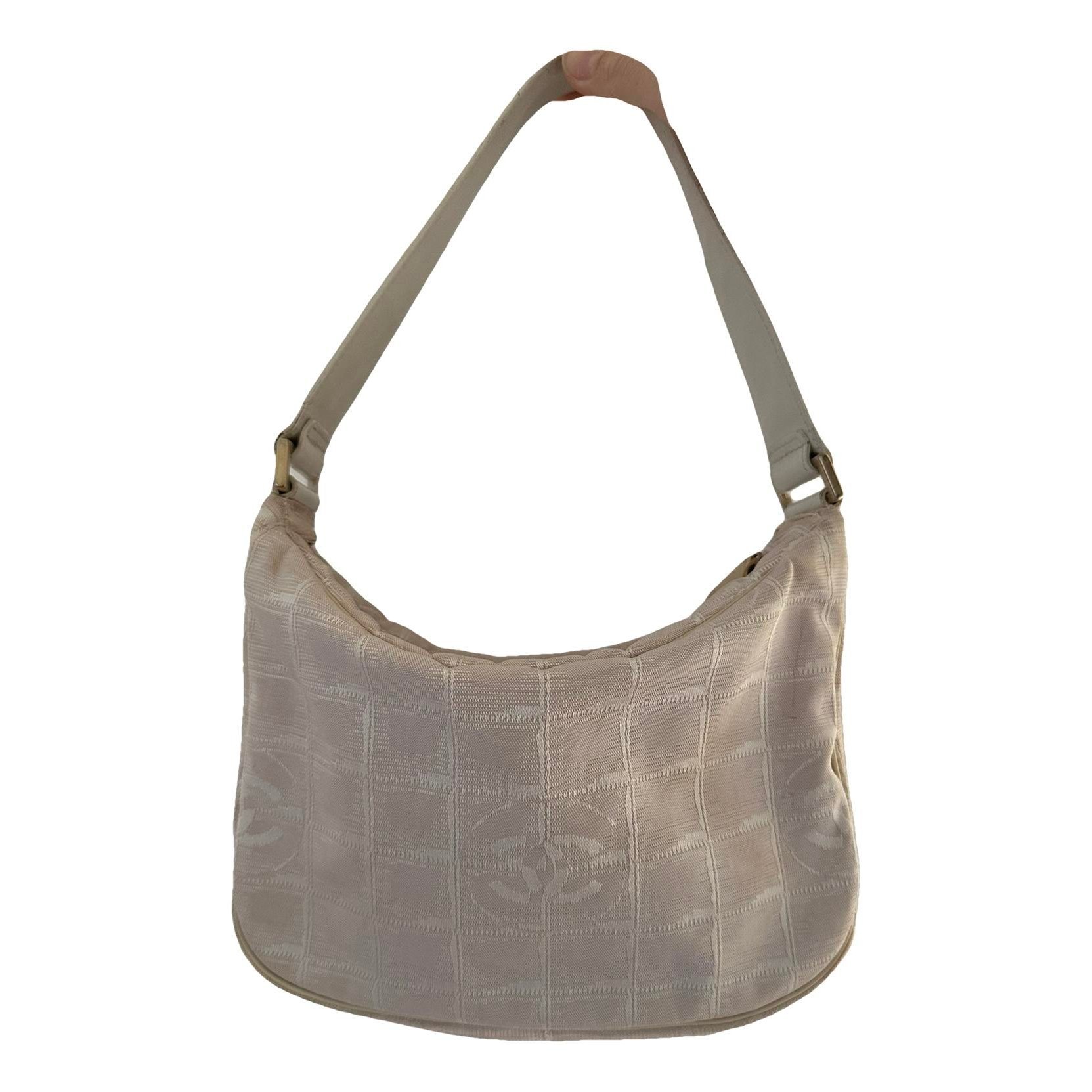 Timeless Classique Top Handle handbag