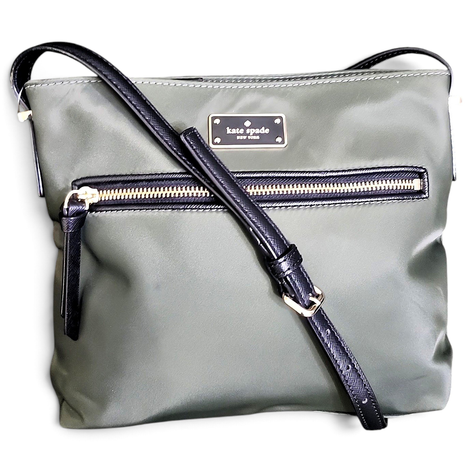 Crossbody bag