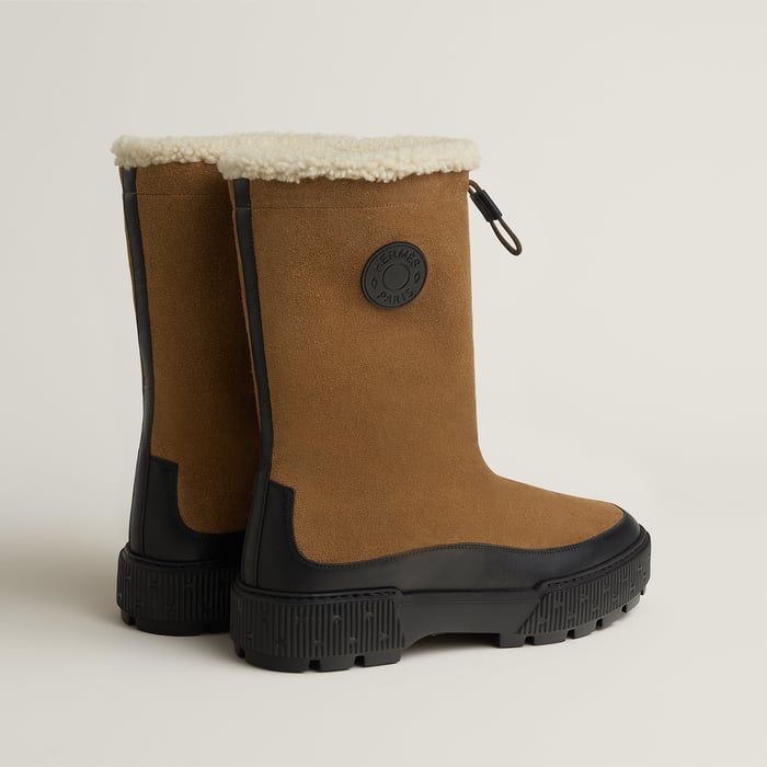 Journey Ankle Boot
